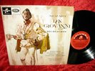 1960 UK NM SAX 2559 NOTES STEREO MOZART DON GIOVANNI HIGHLIGHTS SUTHERLAND GIULI