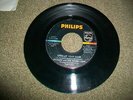 RICHARD AND THE YOUNG LIONS  45 - FUZZ GARAGE PUNK PSYCH - OPEN UP YOUR DOOR