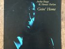 Archie Shepp & Horace Parlan ?– Goin' Home LP. Denmark 1st 1977  SteepleChase