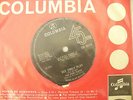 PINK FLOYD SEE EMILY PLAY / SCARECROW Columbia solid centre DB 8214 see inside