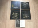 Cultes Des Ghoules - Coven Die Hard 3 LP (Limited to 222) Antichrist Aosoth
