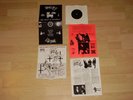 Profanatica - The Years of Pestilence EP New Peste Noire Perverted Paysage Pagan