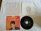 47-9600 ELVIS PRESLEY / WE CALL ON HIM / YOU'LL NEVER WALK ALONE