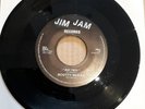 ROCKABILLY-SCOTTY MCKAY-BAD TIMES- JIM JAM 45-RARE