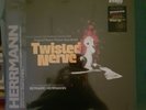 Twisted Nerve Soundtrack Bernard Hermann180g Blood Splattered Vinyl Sealed