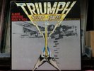 Triumph Album Oriented Rock 'N' Roll - Allied Forces 1982 RCA Promo DJL2-4271