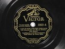Ted Weems and His Orchestra VICTOR 22822 E+ PRE WAR JAZZ / DANCE BAND 78