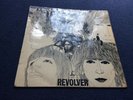 The Beatles . Revolver 1966. Vinyl LP. PMC 7009 (Mono)