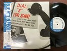 SONNY CLARK DIAL S FOR SONNY BLUE NOTE BN 1570 OBI MONO JAPAN Vinyl LP
