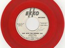 '50s C&W Gospel JOHNNY TYLER Ship With Golden Sail/Where You Gonna Hide M- HEAR
