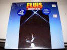 ELVIS PRESLEY  MOODY BLUE 1977 ORIGINAL FACTORY SEALED   AFL1-2428