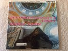Beethoven Symphony no. 3 Eroica. Rudolf Kempe /  HMV ASD 426 VINYL LP SUPERB NM