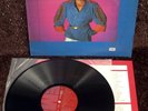 ROMAN TAM ?? ??? LO MAN 1981 LP CANTONESE GLAM POP SOUL ELECTRONICA HONG KONG DJ