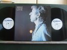 SERGE GAINSBOURG LIVE DOUBLE LP