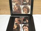 The Beatles 1970 UK red Apple box set Let it be 2U / 2U