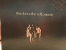 The Doors/the Soft Parade, Includes Song “Touch Me”, Electra EKS 75005B, 1969,