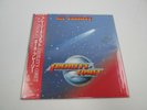 Ace Frehley Frehley's Comet with OBI Japan P-13521 VINYL  LP Kiss