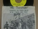 THE TEARDROPS Armfull of Teddy Bear COLORADO GARAGE ROCK Norman Petty 45 PS 004