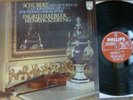 INGRID HAEBLER - HENRYK SZERYNG / SCHUBERT     / PHILIPS