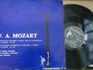 ROBERT CASIER - ANDRE VACELLIER - QUATUOR SCHAFFER / MOZART / RESONANCES