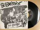SEX PISTOLS SUBMISSION 1977 7