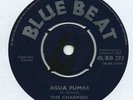 THE CHARMERS - AGUA FUMAR / LONG WINTER 7