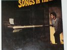 BILLY JOEL - SONGS IN THE ATTIC - Import  LP Record CBS 85273 - Near Mint Vinyl
