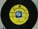 La Vern Baker 45 Baby / One Monkey (don't stop the show) 1966 Soul VG++