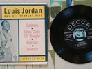 Louis Jordan 7