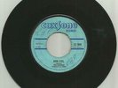 JOE GRINNE / HOW I FEEL / MR. EDITOR / 7''/ VG-