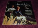 Simon And Garfunkel Parsley, Sage,Rosemary And Thyme CBS CS 9363 360 Sound Nice