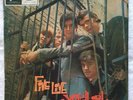 The Yardbirds - Five Live Yardbirds - OZ 1964 Original Mono Columbia LP - Beat