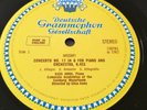 Deutsche Grammophon Mozart Piano Concertos Nos 17 21 Anda 138 783 TULIP NM vinyl