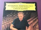Deutsche Grammophon Beethoven Symphony Nr.7 Kleiber German 2530 706 NM vinyl