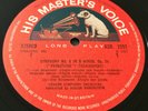 Tchaikovsky 'Pathétique’ Jascha Horenstein UK 1st HMV ASD 2332 NM vinyl