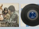Theme and Incidental Music from FOLLYFOOT OST - The Settlers 1st UK LP 1973 RARE
