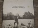 George Harrison All Things Must Pass LP, FREE SHIPPING