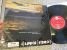 SB 2063 LIVING STEREO - FINLANDIA - MUSIC OF GRIEG + SIBELIUS - NEW SYMP MACKERR