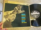 SXL 2249 1st EDIT  BRAHMS - HUNGARIAN DANCES / DVORAK - SLAVONIC DANCES / REINER