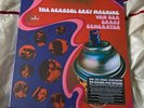 VAN DER GRAAF GENERATOR THE AEROSOL GREY MACHINE  BOX SETCD/LP 48.00