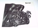 COMUS - FIRST UTTERANCE - LP VINYL 1971 PSYCH/PROG ROCK EXCELLENT V144