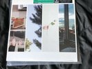 COUNTERPARTS-DIFFERENCE BETWEEN HELL & HOME  VINYL LP NEW 1ST PRESS GRAY