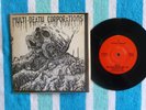 MDC Multi-Death Corporations 45 rpm 7
