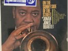 SEALED 1965 JAZZ LP / Jonah Jones Quartet / ON SUNNY SIDE OF THE STREET / Decca