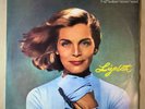 Lizabeth Scott / Henri René And His Orchestra - Lizabeth - VG+ / EX Vinyl LP