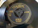 Gold London Blueberry Hill, Fats Domino in fantastic condition.