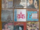 ???  132 Singles, 50er bis 80er Jahre    ???