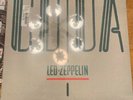 Led Zeppelin Vinyl Sealed