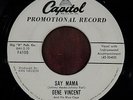 GENE VINCENT - 7