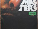Los Master's - Los Masters - Sabroso Guaguanco / Raspa Canilla Venezuela LP Rare